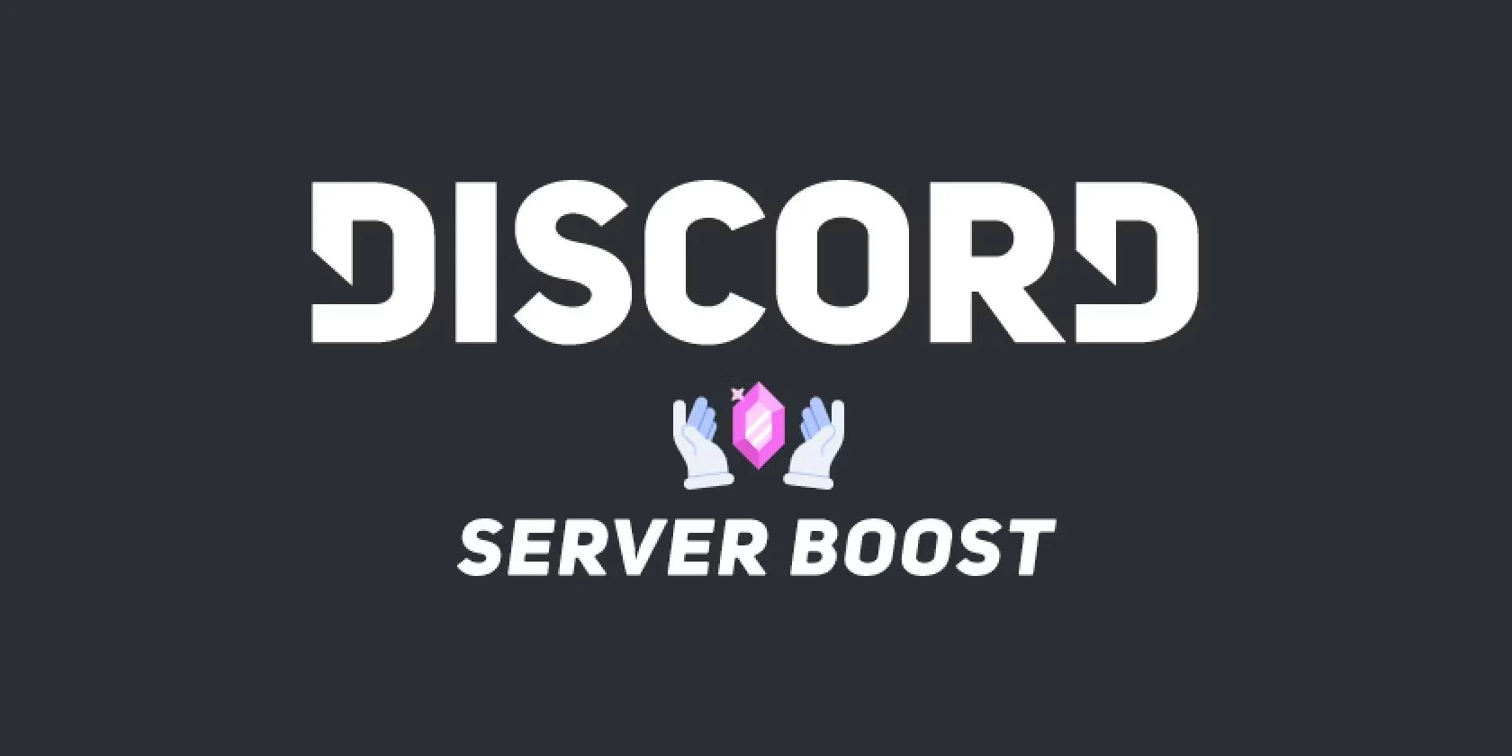 Server Boosts Selling Server Boosts - Neptun Selling